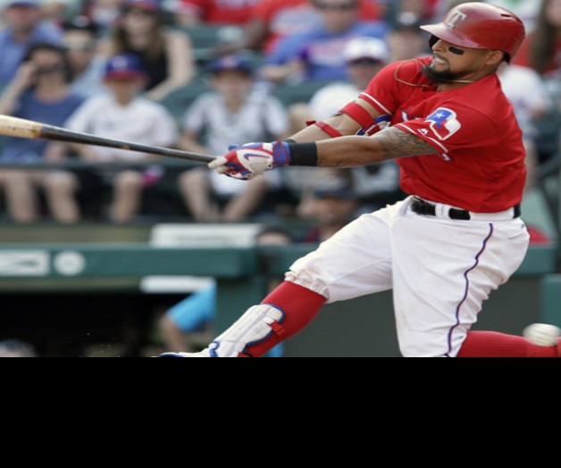 Firma Odor contrato millonario con Texas